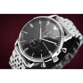 Emporio Armani AR0389 férfi óra karóra
