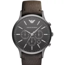 Emporio Armani klasszikus AR2462 férfi óra karóra