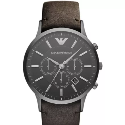 Emporio Armani klasszikus AR2462 férfi óra karóra