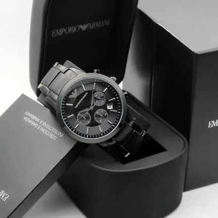 Emporio Armani AR2454 férfi óra karóra