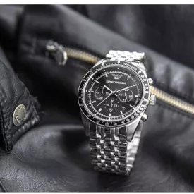 Emporio Armani AR5988 férfi óra karóra