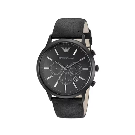 Emporio Armani klasszikus AR2461 férfi óra karóra