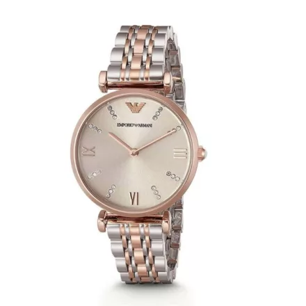 Emporio Armani Gianni T-Bar AR1840 női óra karóra