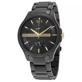 Armani Exchange AX2121 férfi óra karóra