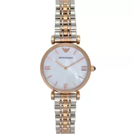 Emporio Armani klasszikus AR1683 női óra karóra