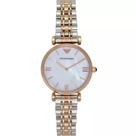 Emporio Armani klasszikus AR1683 női óra karóra