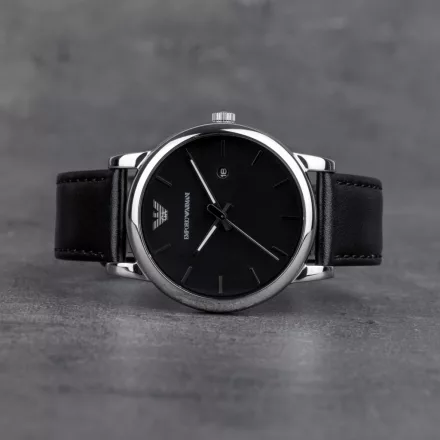 Emporio Armani Luigi AR1692 férfi óra karóra
