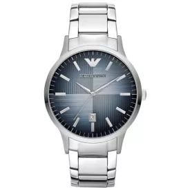 Emporio Armani klasszikus AR2472 férfi óra karóra