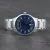 Emporio Armani klasszikus AR2477 férfi óra karóra
