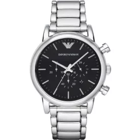 Emporio Armani Luigi AR1894 férfi óra karóra