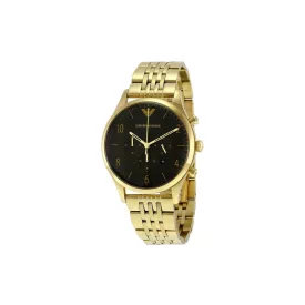   Emporio Armani klasszikus  AR1893 Unisex férfi női óra karóra