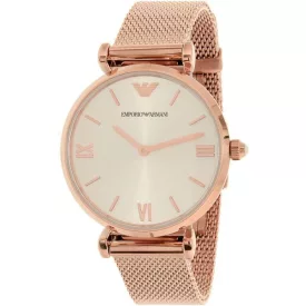 Emporio Armani Gianni T-Bar AR1956 női óra karóra