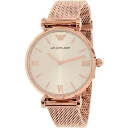 Emporio Armani Gianni T-Bar AR1956 női óra karóra