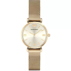 Emporio Armani Retro AR1957 női óra karóra