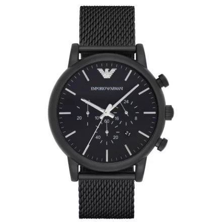 Emporio Armani Luigi AR1968 férfi óra karóra