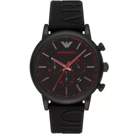 Emporio Armani Luigi AR11024 férfi óra karóra