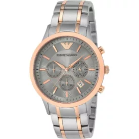 Emporio Armani Renato AR11077 férfi óra karóra