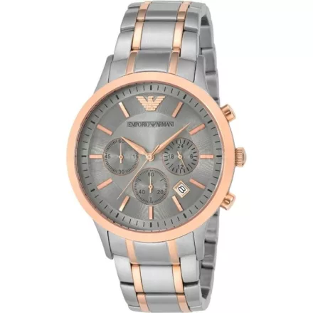Emporio Armani Renato AR11077 férfi óra karóra