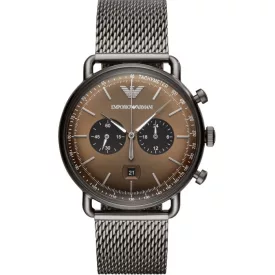 Emporio Armani Aviator AR11141 férfi óra karóra