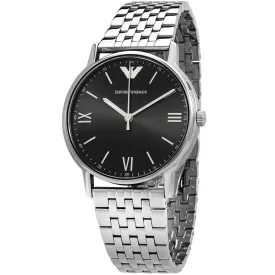 Emporio Armani Kappa AR11152 férfi óra karóra