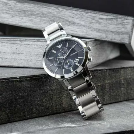 Emporio Armani AR11164 férfi óra karóra