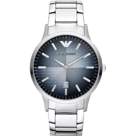 Emporio Armani Renato AR11182 férfi óra karóra
