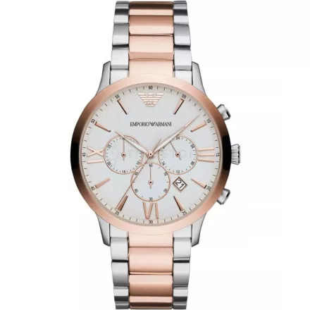 Emporio Armani AR11209 férfi óra karóra