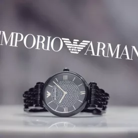 Emporio Armani Gianni AR11245 női óra karóra