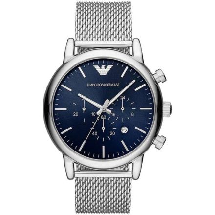 Emporio Armani Luigi AR80038 férfi óra karóra