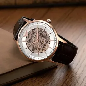 Emporio Armani AR60039 férfi óra karóra