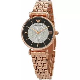 Emporio Armani Gianni AR11402 női óra karóra
