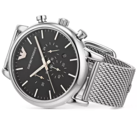 Emporio Armani Gianni AR11429 férfi óra karóra