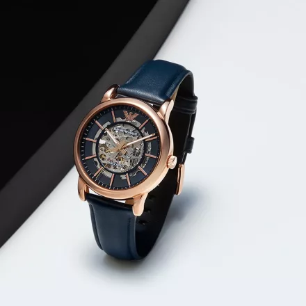 Emporio Armani AR60050 férfi óra karóra