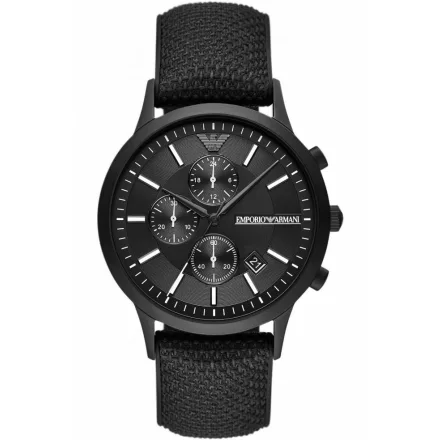 Emporio Armani Renato AR11457 férfi óra karóra