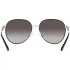 Michael Kors napszemüveg MK1128J 10148G 58