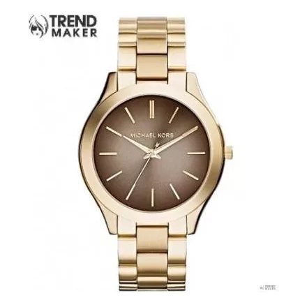 Michael Kors Runway MK3381 női  óra karóra