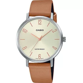 Casio Enticer LTP-VT01L-5BUDF női óra karóra