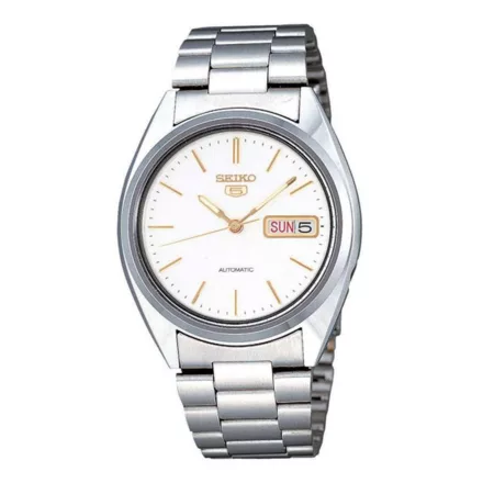 Seiko 5 SNXG47K1 férfi óra karóra