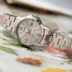 Casio Collection LTP-V004D-7B2UDF női óra karóra