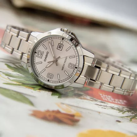 Casio Collection LTP-V004D-7B2UDF női óra karóra