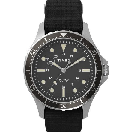 Timex Navi XL TW2T75600 férfi óra karóra