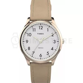 Timex TW2T72400 Easy Reader női karóra