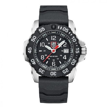 Luminox Navy Seal RSC XS.3251.CB férfi óra karóra