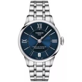   Tissot Chemin des Tourelles T099.207.11.048.00 női óra karóra
