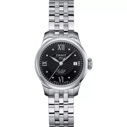 Tissot Le Locle T41.1.183.56 női óra karóra