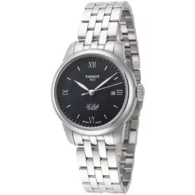 Tissot Le Locle T006.207.11.058.00 női óra karóra
