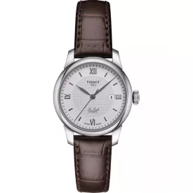 Tissot Le Locle T006.207.16.038.00 női óra karóra
