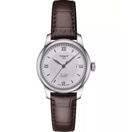 Tissot Le Locle T006.207.16.038.00 női óra karóra