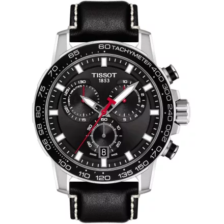 Tissot Super Sport T125.617.16.051.00 férfi óra karóra