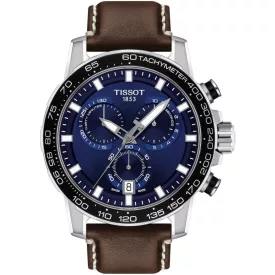 Tissot Supersport T125.617.16.041.00 férfi óra karóra